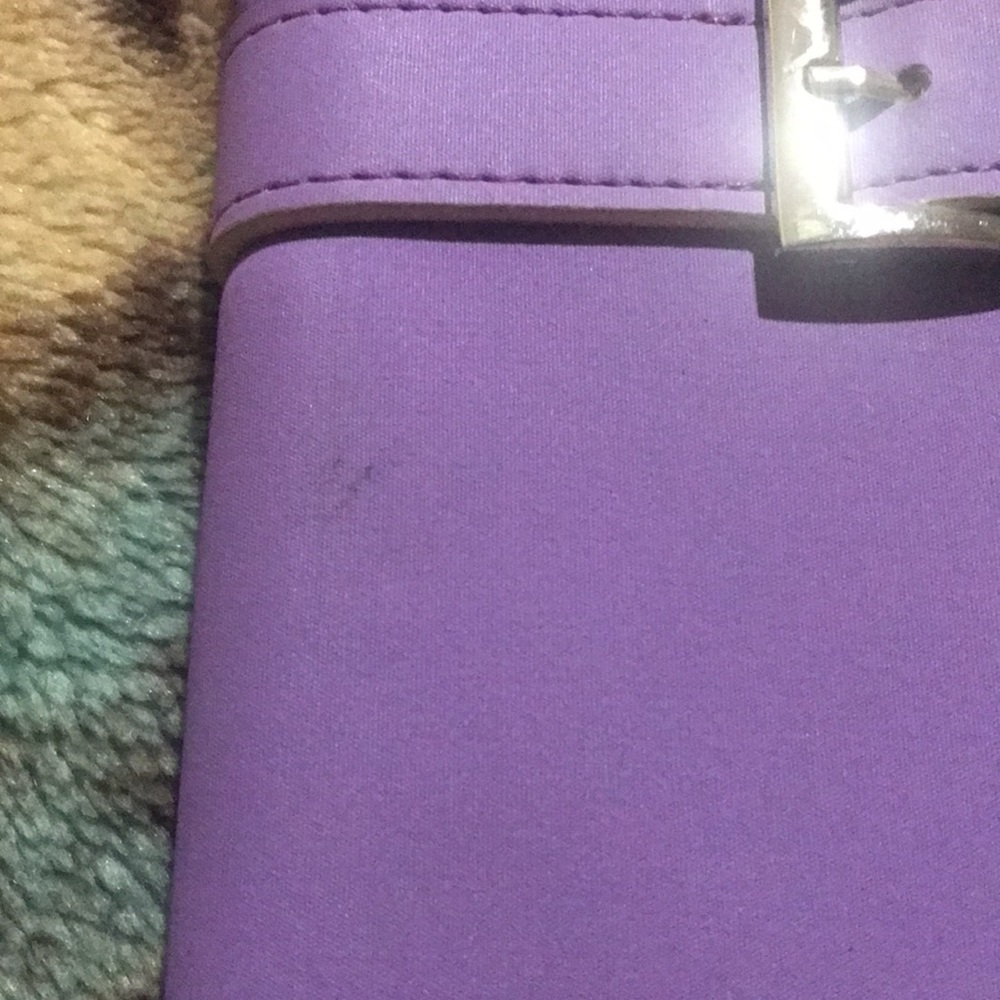 Franklin Covey planner-wallet - Picture 9 of 11